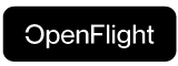 Logo Parrot OpenFlight